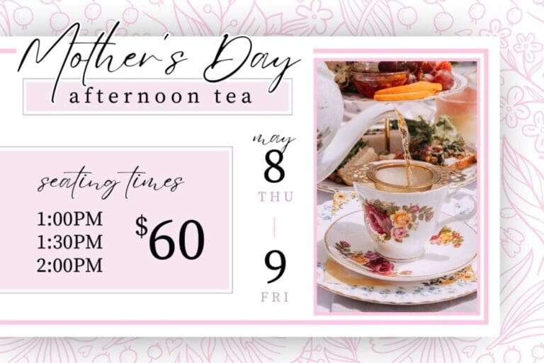 Mothers-Day-Tea - rolling grape