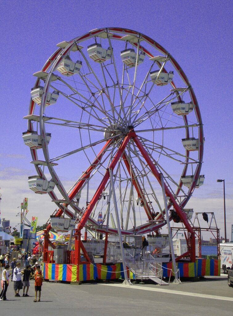 Ferris Wheel