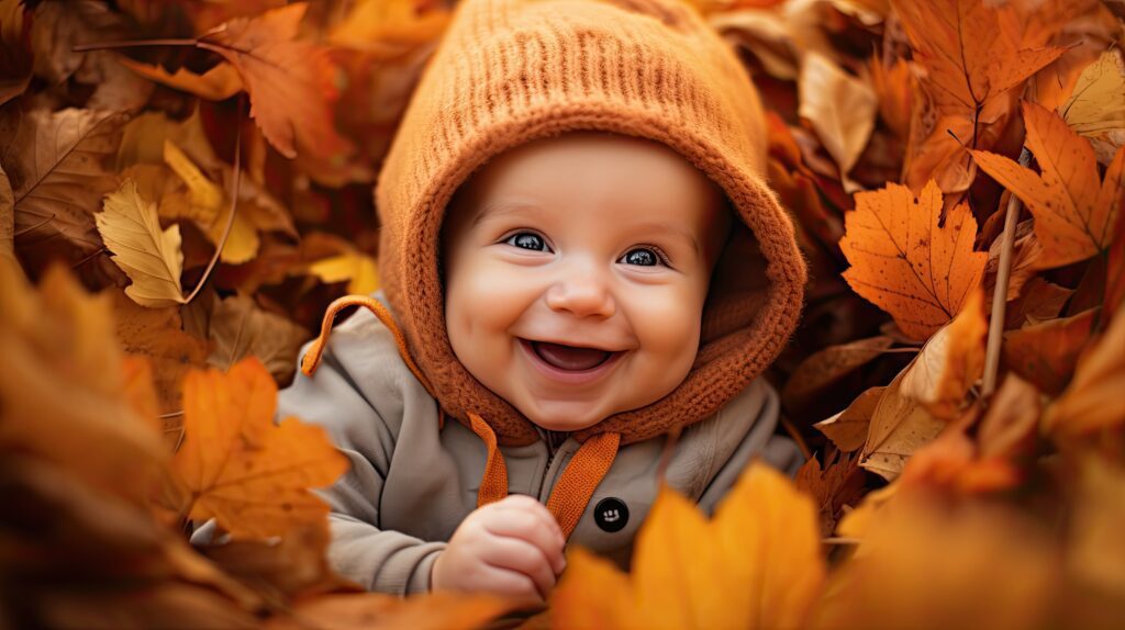 It's Pumpkin Time in Peterborough