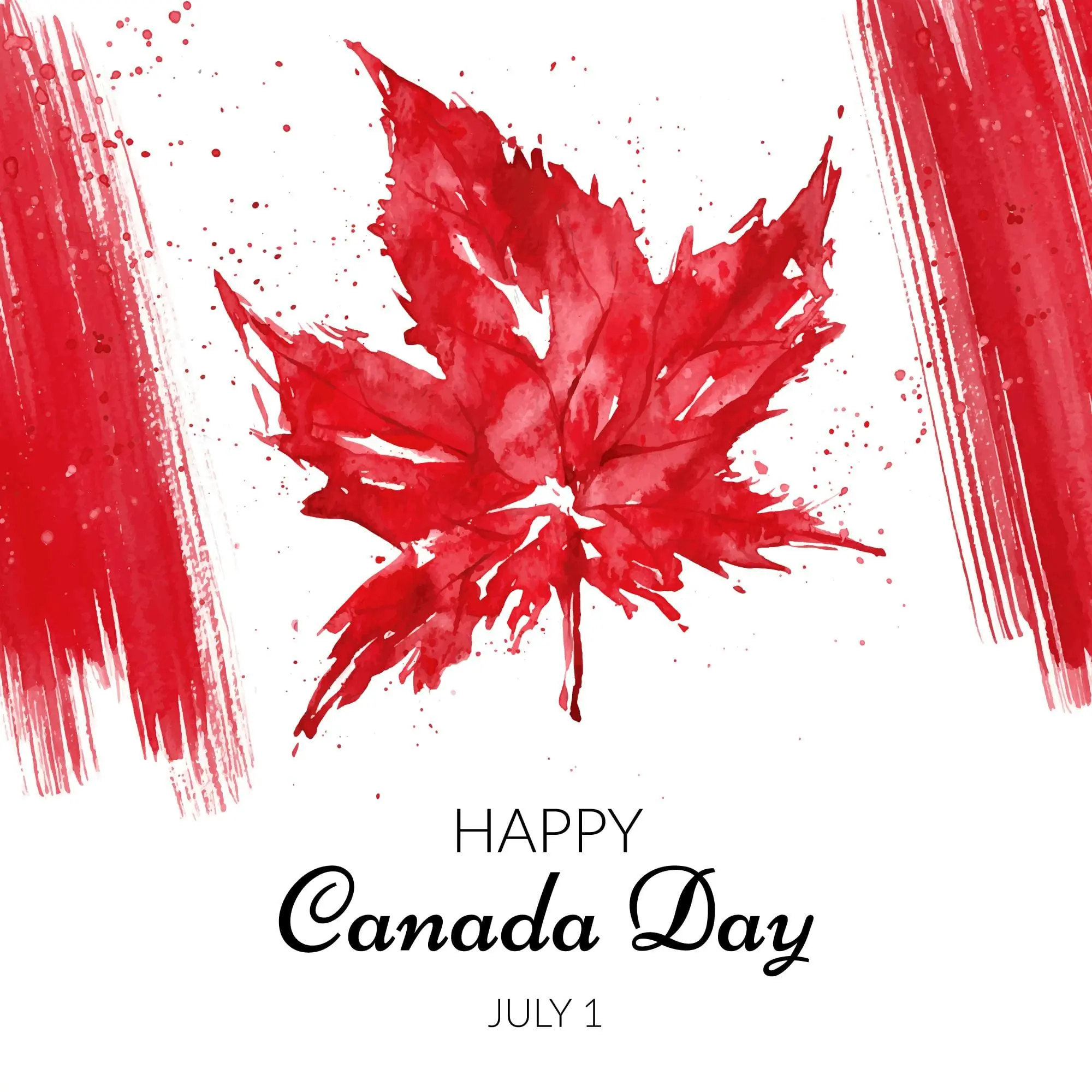 Canada Day 2025