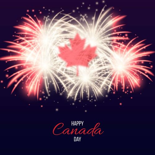 Canada Day 2025