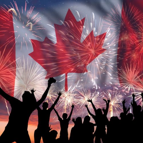 Canada Day 2025 Peterborough & Surrounding Areas