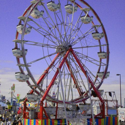 Ferris Wheel