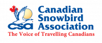 Canadian Snowbird Association