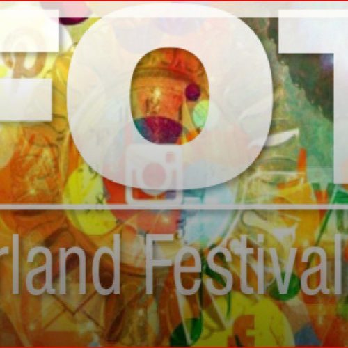 Northumberland Festival of the Arts Northumberland Festival of the Arts