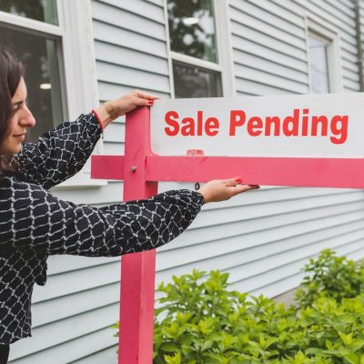 Ten Commandments for Home Buyers